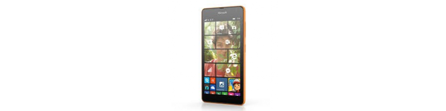 Nokia Lumia 535